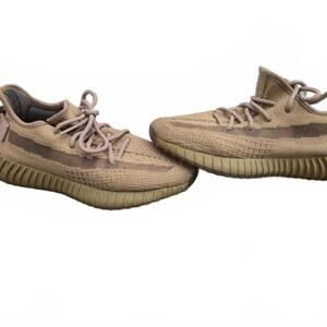 2020 ADIDAS YEEZY BOOST 350 V2 EARTH MENS Sneakers SHOES SZ 6 VNDS 🔥